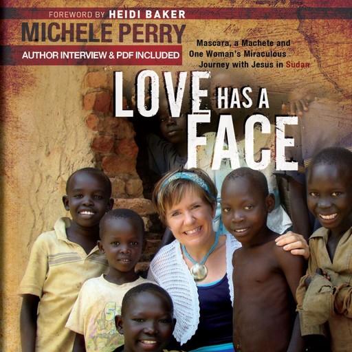 Love Has a Face, Perry Michele