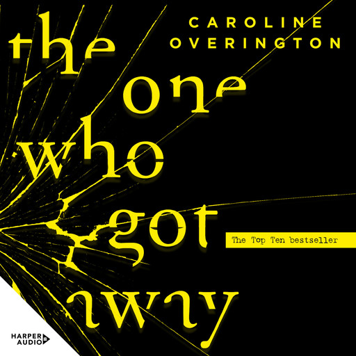 The One Who Got Away, Caroline Overington