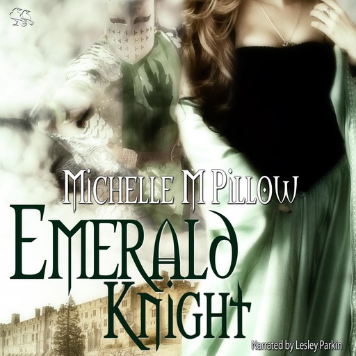 Emerald Knight, Michelle Pillow