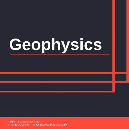 Geophysics, Introbooks Team