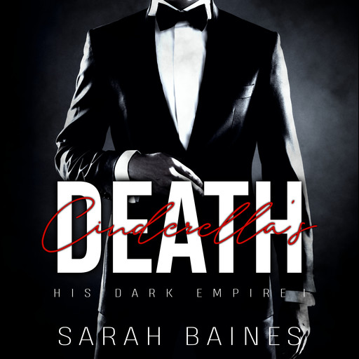 Cinderella's Death, Sarah Baines