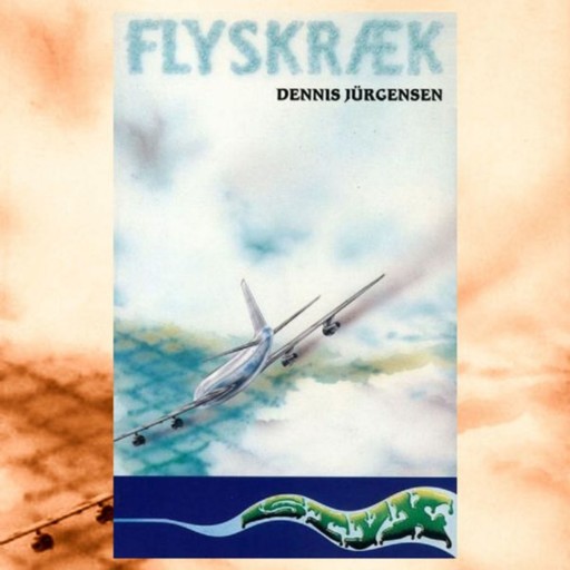 Flyskræk, Dennis Jürgensen
