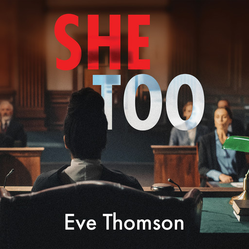 She Too, Eve Thomson