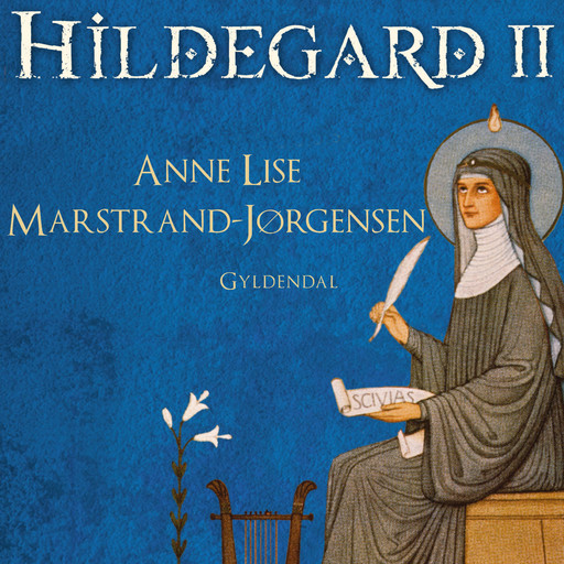Hildegard II, Anne Lise Marstrand-Jørgensen