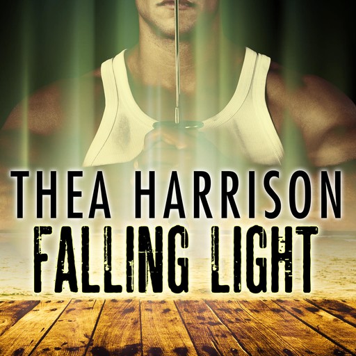 Falling Light, Thea Harrison
