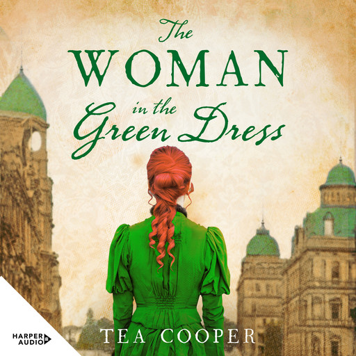 The Woman in the Green Dress, Tea Cooper