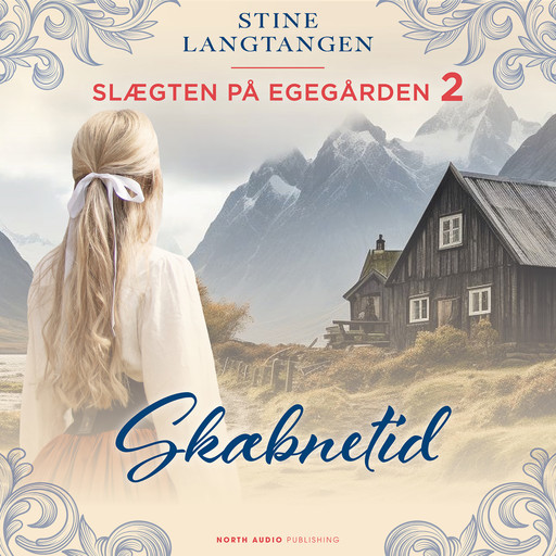 Skæbnetid, Stine Langtangen