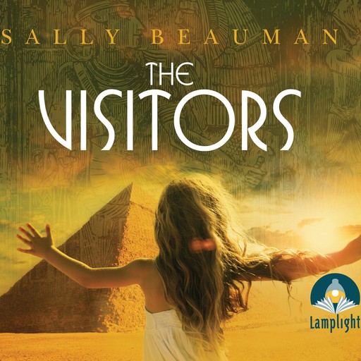 The Visitors, Sally Beauman