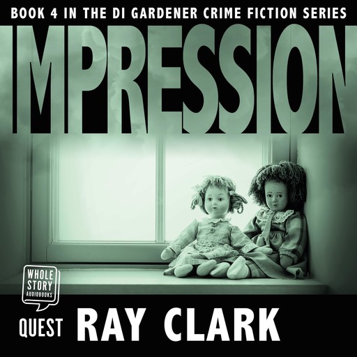 Impression, Ray Clark