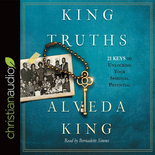 King Truths, Alveda King