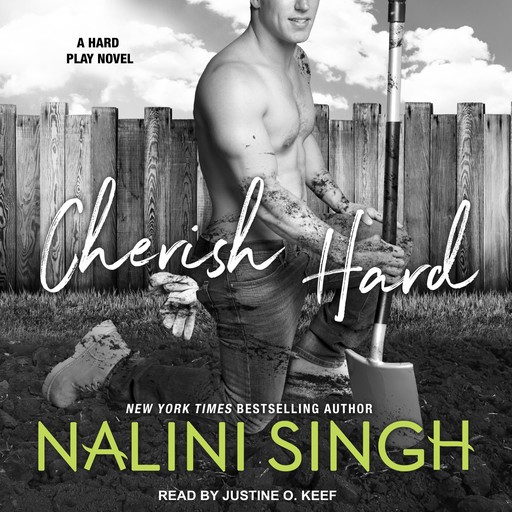 Cherish Hard, Nalini Singh