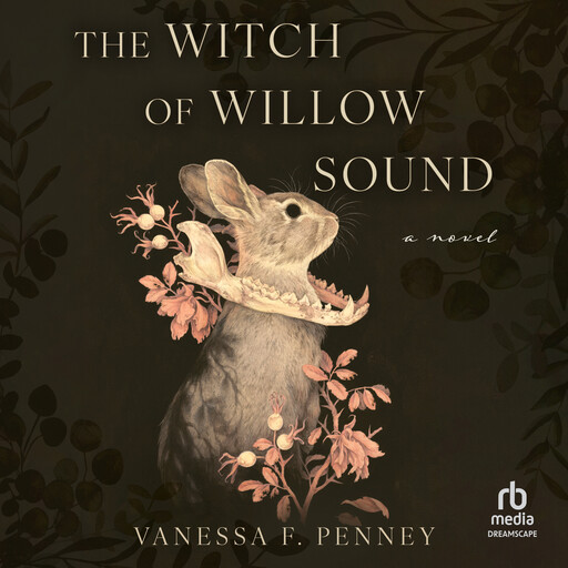 The Witch of Willow Sound, Vanessa F. Penney