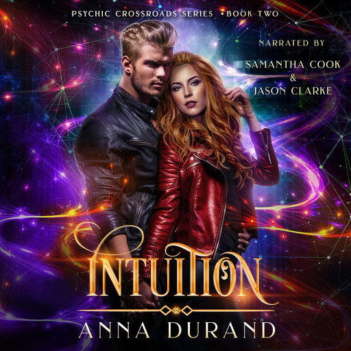 Intuition, Anna Durand