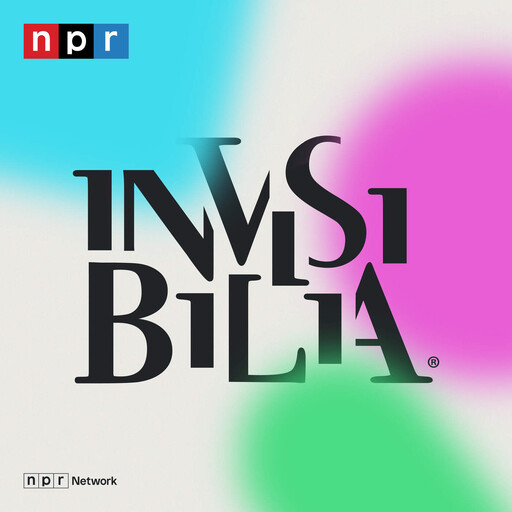 "The Network" from NPR's Embedded, 