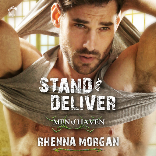 Stand & Deliver, Rhenna Morgan