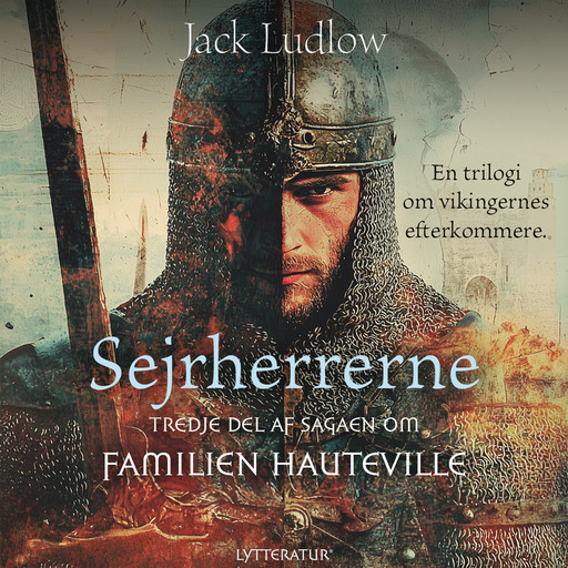 Sejrherrerne, Jack Ludlow