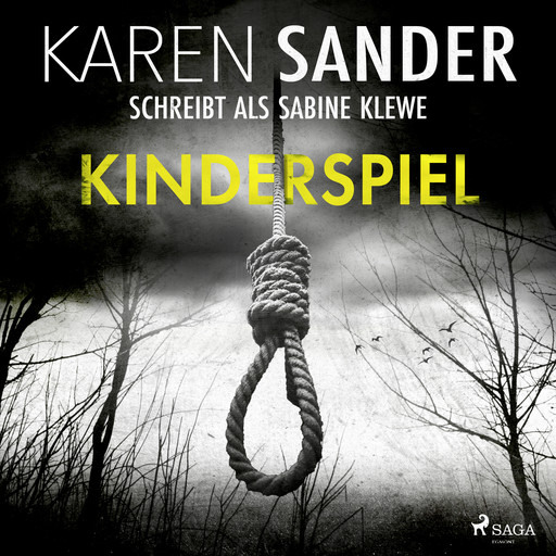 Kinderspiel, Karen Sander