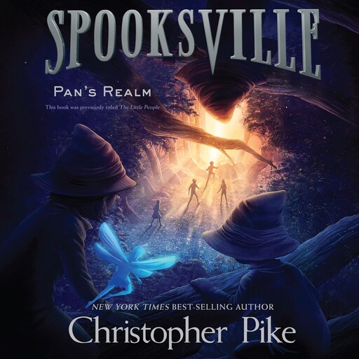 Pan's Realm, Christopher Pike