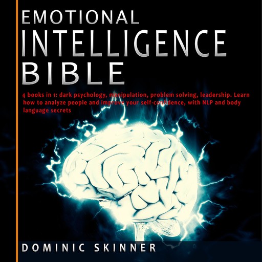 Emotional Intelligence Bible, Dominic Skinner