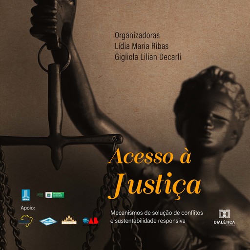 Acesso à Justiça, Lídia Ribas