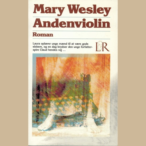 Andenviolin, Mary Wesley