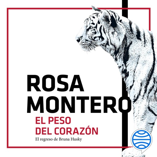 El peso del corazón, Rosa Montero