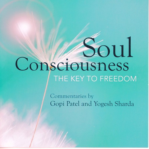 Soul Consciousness, Brahma Kumaris
