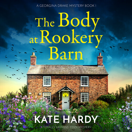 The Body at Rookery Barn, Kate Hardy
