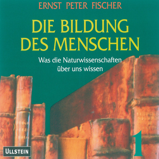 Die Bildung des Menschen, Ernst Fischer