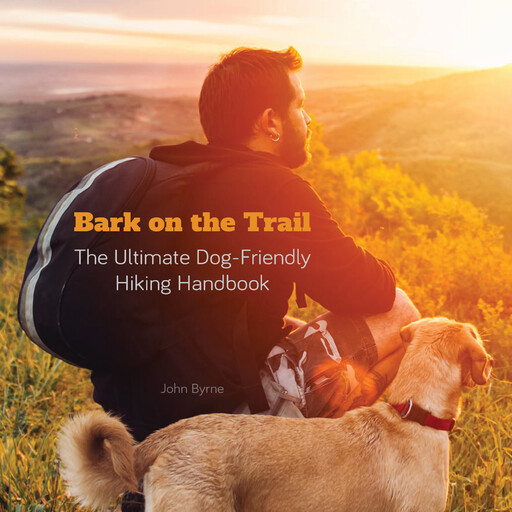 Bark on the Trail, John Byrne