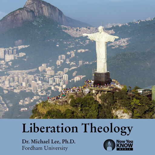 Liberation Theology, Michael Lee