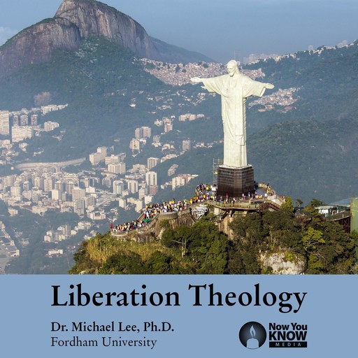 Liberation Theology, Michael Lee