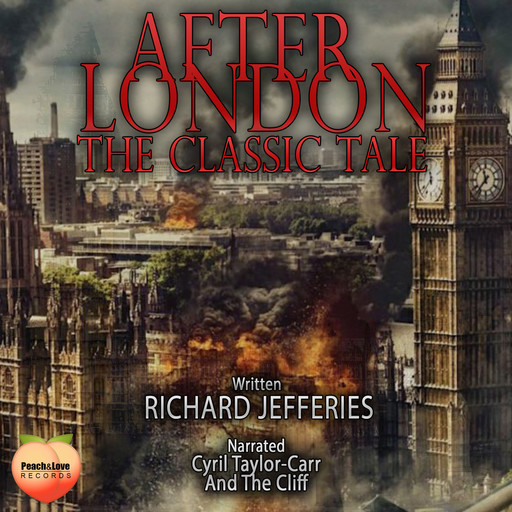 After London, Richard Jefferies