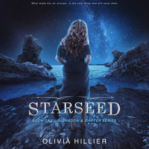 Starseed, Olivia Hillier