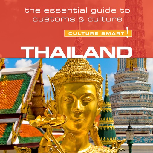 Thailand - Culture Smart!, Roger Jones
