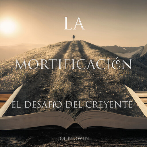 La Mortificación, John Owen