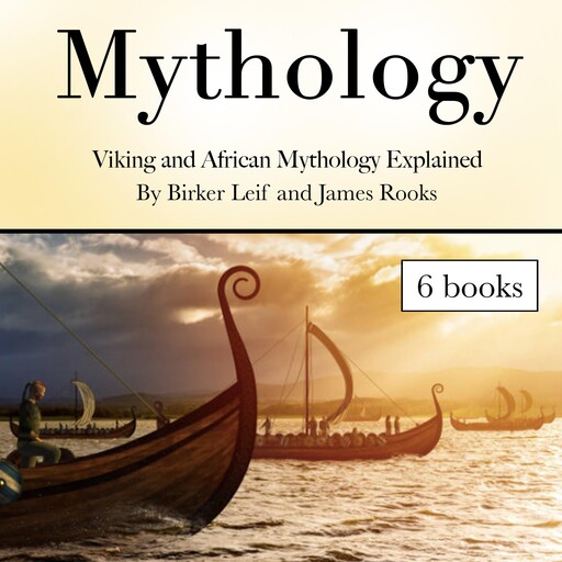 Mythology, James Rooks, Birker Leif