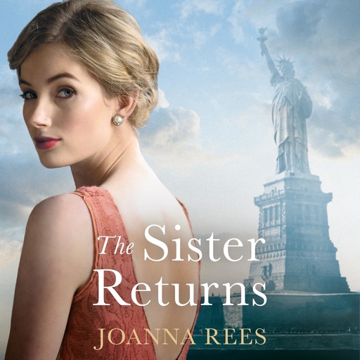 The Sister Returns, Joanna Rees