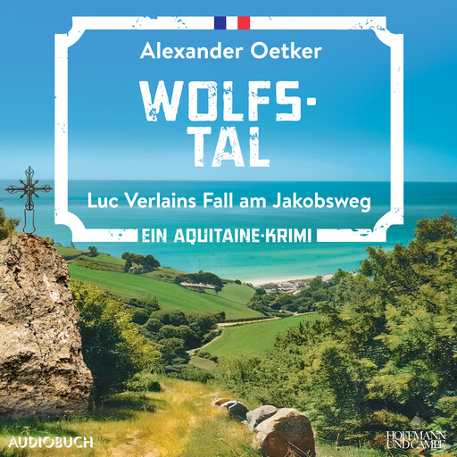 Wolfstal, Alexander Oetker