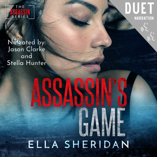 Assassin's Game, Ella Sheridan