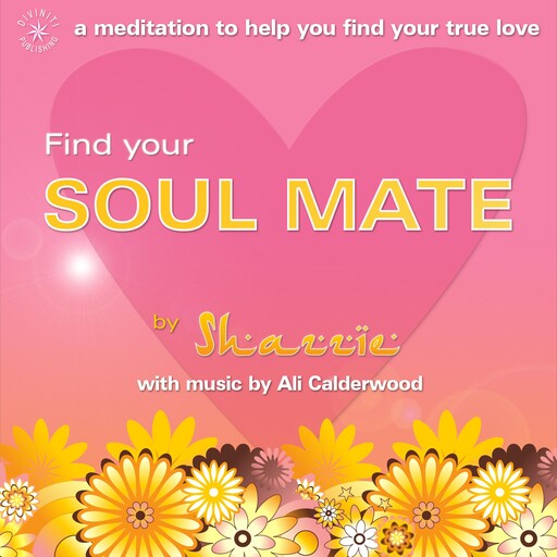 Find Your Soul Mate, Ali Calderwood, Shazzie
