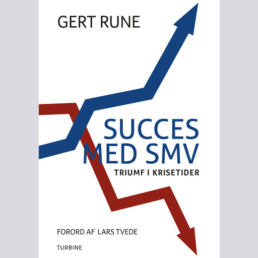 Succes med SMV, Dennis Drejer, Gert Rune