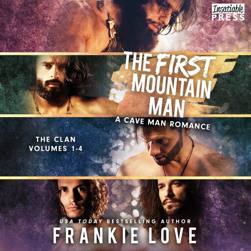 The First Mountain Man, Frankie Love