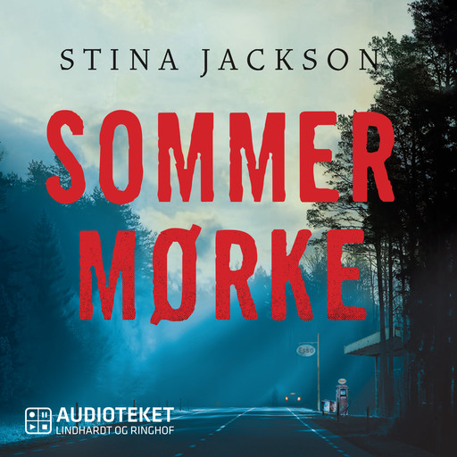 Sommermørke, Stina Jackson