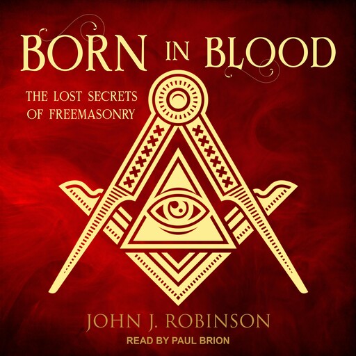 Born in Blood, John C. Robinson