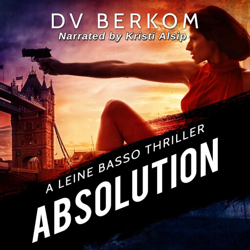 Absolution, DV Berkom