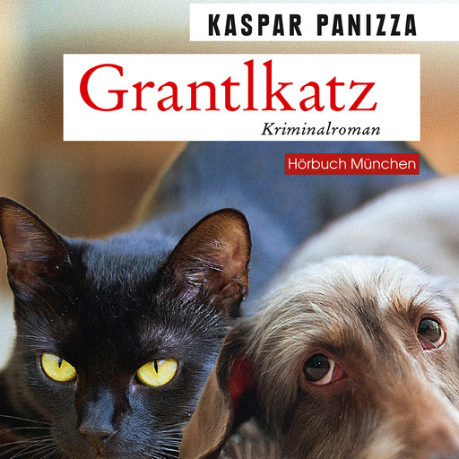 Grantlkatz, Kaspar Panizza