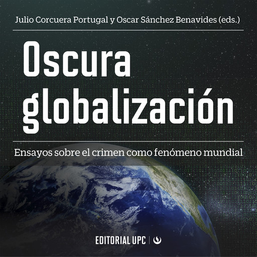 Oscura globalización, Bruno Rivas Frías