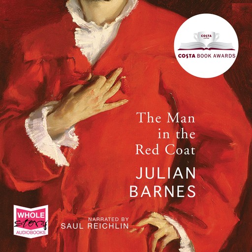 The Man in the Red Coat, Julian Barnes