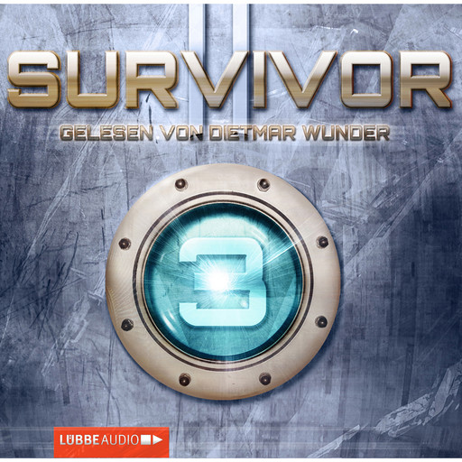 Survivor , 2, 3: Gestrandet, Peter Anderson